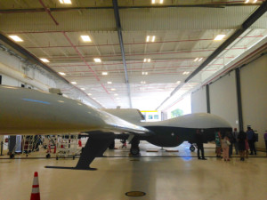 Defence Business: Triton