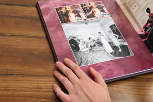 Immortalise precious moments with Nuovo Albums by Nulab 