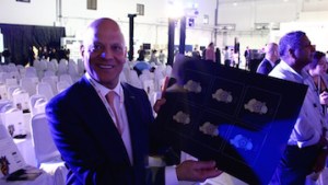 Fuji Xerox launches new production press in Bangkok