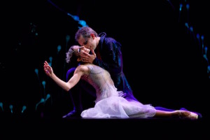 Queensland Ballet: A Midsummer Night’s Dream