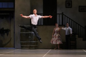 West Australian Ballet: La Fille mal gardée 