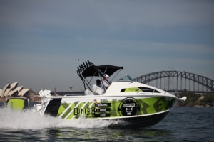 BRP completes aquisition of Telwater