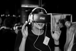 eBay and Myer reveal future