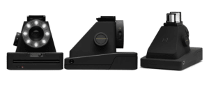 I-1 Instant camera set to hit the market