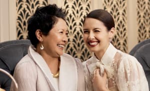 QVB drives diversity angle in new campaign