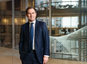 CEFC appoints CEO to replace Oliver Yates