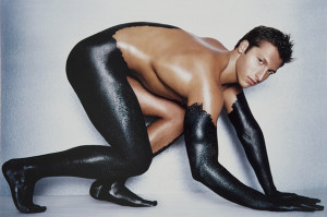 Aussie Celebs Bare All in New Exhibition
