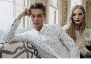 Marcs sets its sights on expansion