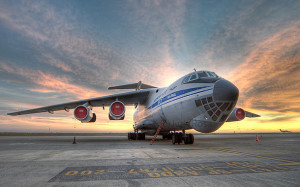 More use of Russian aircraft by NATO