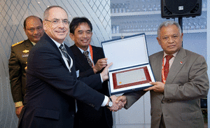 Indonesia acquire nine C295 aircraft