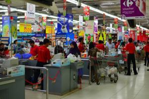 Label converters take the road to Bali