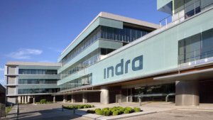Indra's Technology on board Korean subs