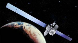 Boeing to build fourth Inmarsat-5 Global Xpress Satellite