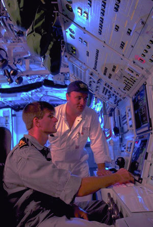 Second APB contract for Cirrus