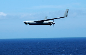 Detection Capabilities for UAS