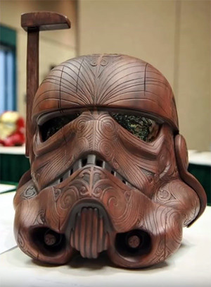 Need Some Inspiration