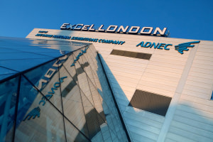 Spotlight on London - Ipex 2014