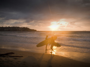 Image Doctor: Crossed Boards