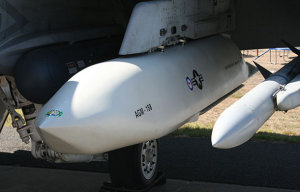JASSM finally enters service with RAAF