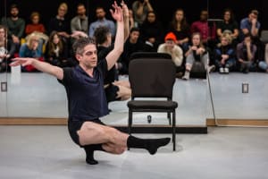 Jack Ferver: Mon, Ma, Mes (Revisité)