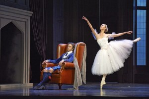 West Australian Ballet: La Sylphide