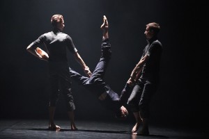 LINK Dance Company: Moving Object