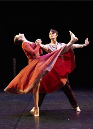 Western Australian Academy of Performing Arts: Jardi