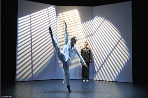 Western Australian Academy of Performing Arts: Synchronicity