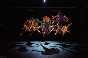 Western Australian Academy of Performing Arts: Flourish