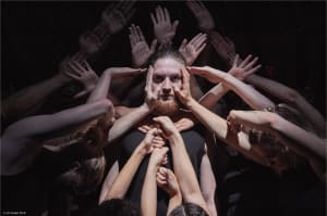 Western Australian Academy of Performing Arts: Verge