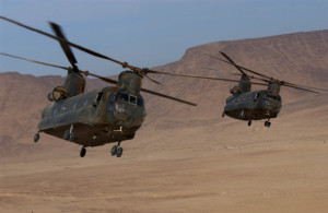 Boeing to further upgrade ADF HF comms