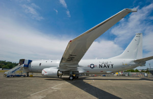 P-8 study contracts go to Boeing team