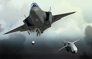 USA: JSF sustainment opportunities, including Australia
