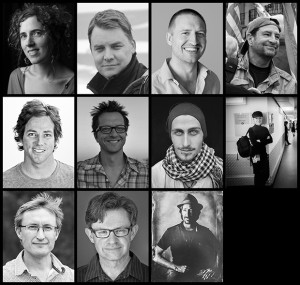 Top Pro Photographers to Judge 2015 Photographer of the Year