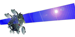 NewSat achieves PDR milestone for Jabiru-1 satellite