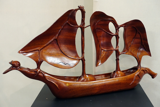 Wootha Prize Winners 2015