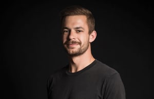 JamFactory Scholarship Recipient