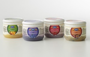 Jalna launches naturally sweet yoghurt range