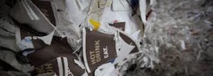 Turning waste into revenue