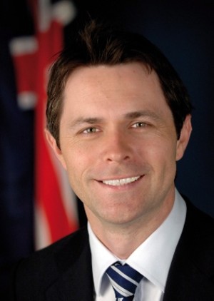 Minister for Defence Materiel keynote speaker at ADM Defence Workforce Participation Summit