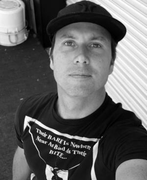 Unzipped: Jason Haynes 