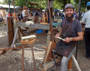 Talking About Trades