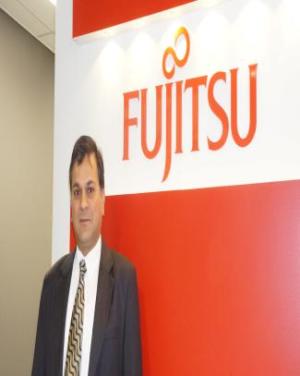Fujitsu appointment