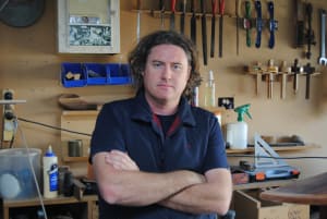 Meet the AWR L!VE Speakers: John Madden