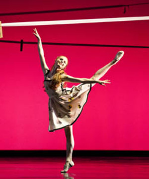 "LET'S DANCE", THE AUSTRALIAN BALLET et al,