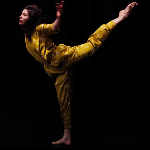 Alive! 20 Years - 20 Choreographers Dancehouse Anniversary Season