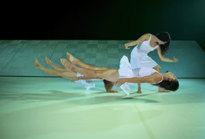 ADT: "Be Your Self' (Sydney season)