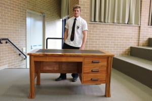 Popular Choice Winner 2016