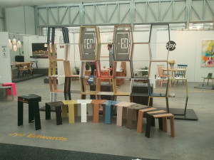 Designs in Eucalyptus