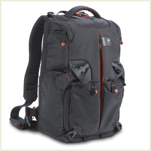Kata announces 3N1 Camera Bags